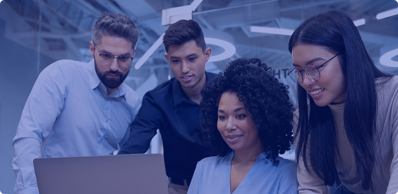 Inclusive teams for mission-critical work