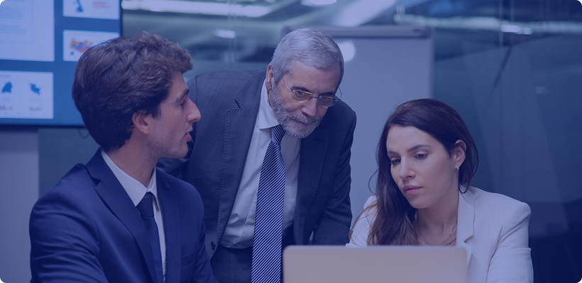 Mentorship and growth